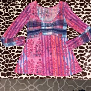 Free People, size large, very soft